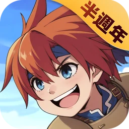 Ikon 魔力寶貝：重返法蘭