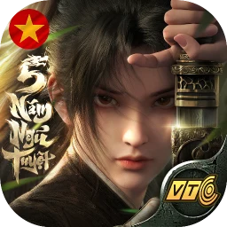 Ícone de Giang Hồ Ngũ Tuyệt