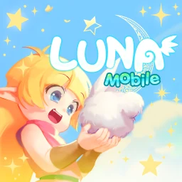 LUNA : MOBILE