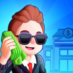 Biểu tượng Money Empire